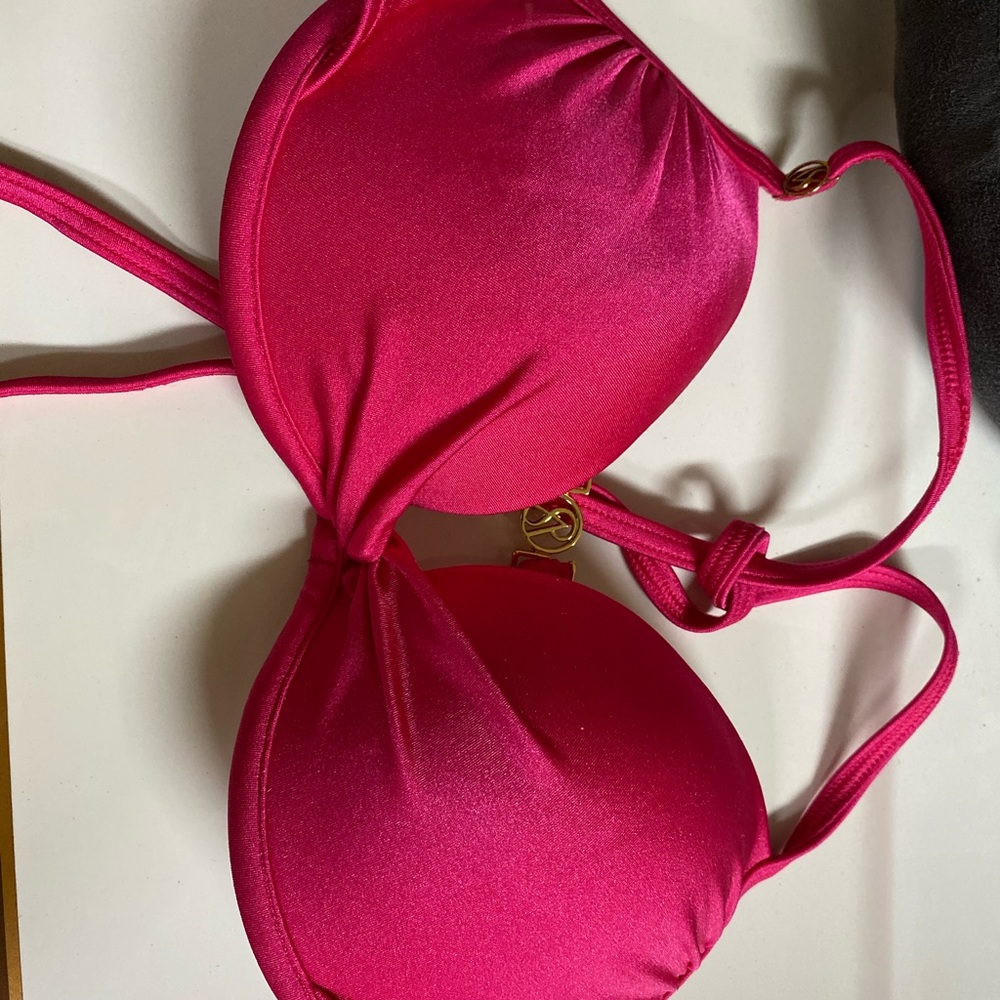 Victoria Secret Rare Bikini and Top